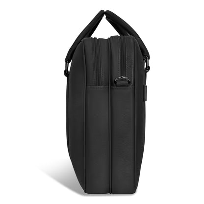 Onyx / Porte-documents en cuir