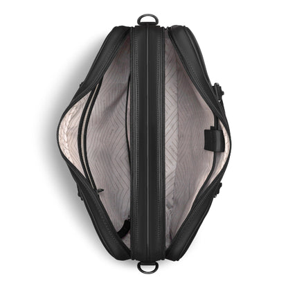 Onyx / Porte-documents en cuir