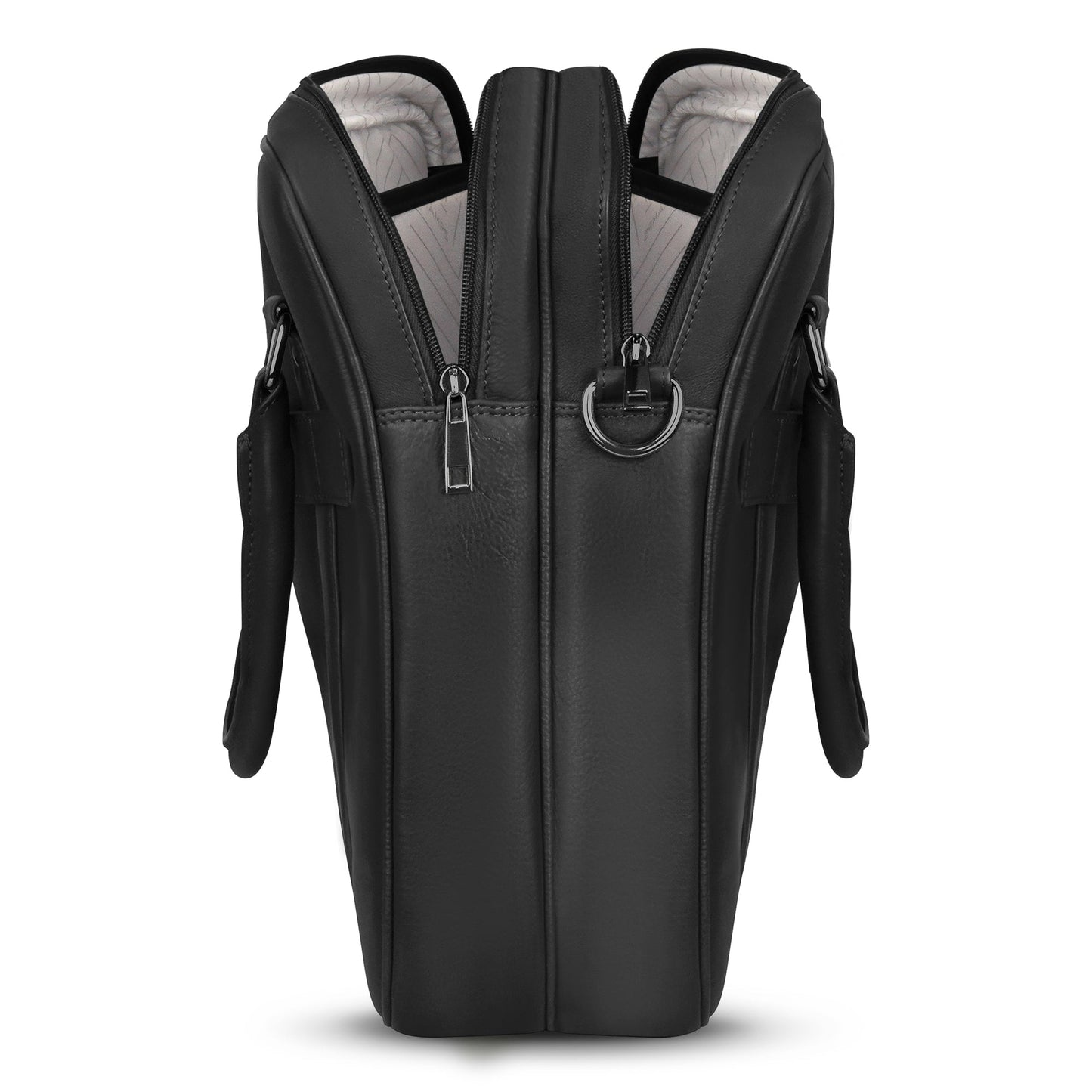 Onyx / Porte-documents en cuir