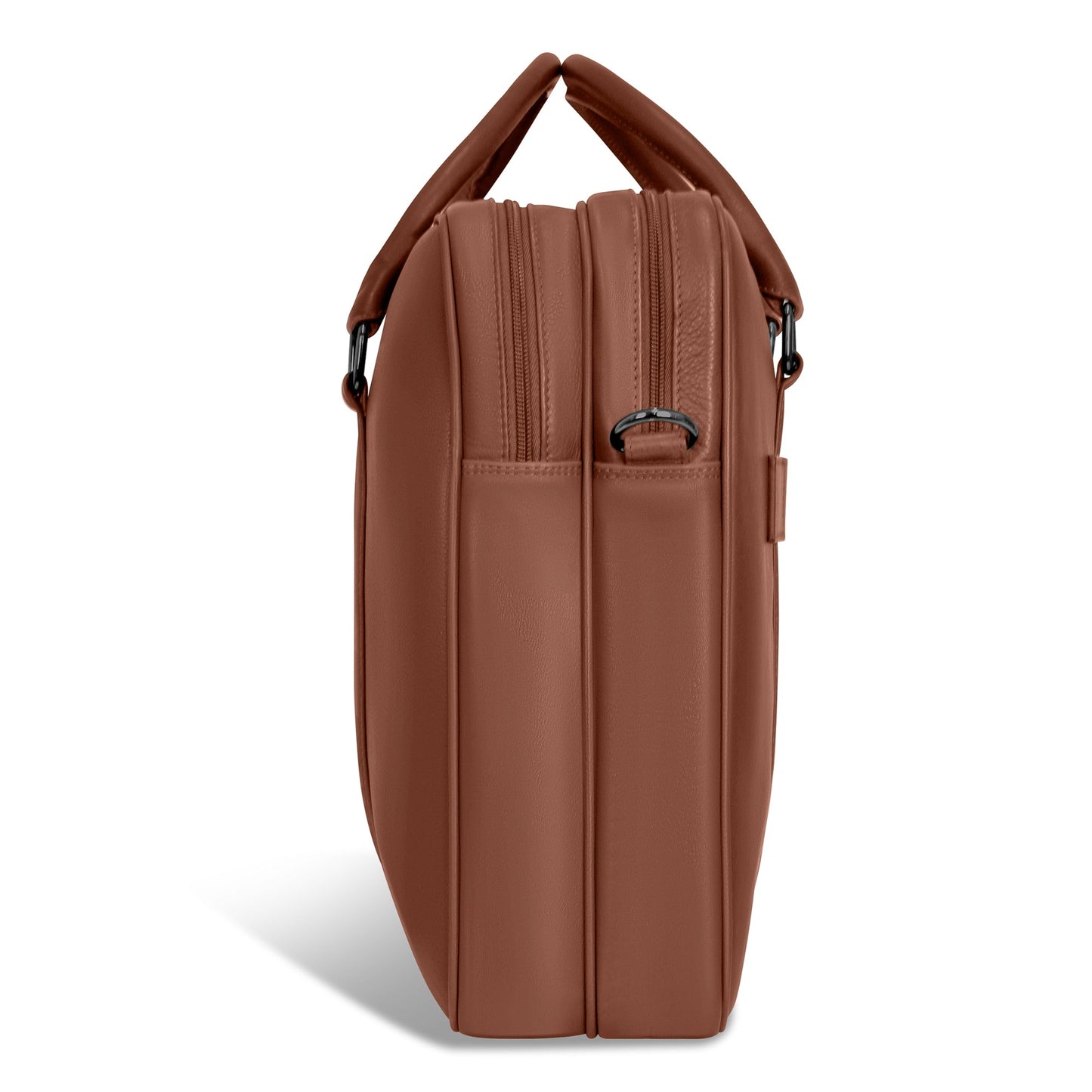 Onyx / Porte-documents en cuir