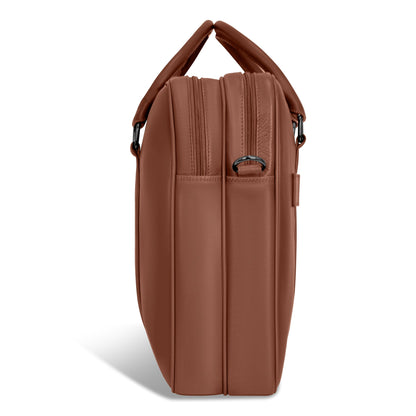 Onyx / Porte-documents en cuir