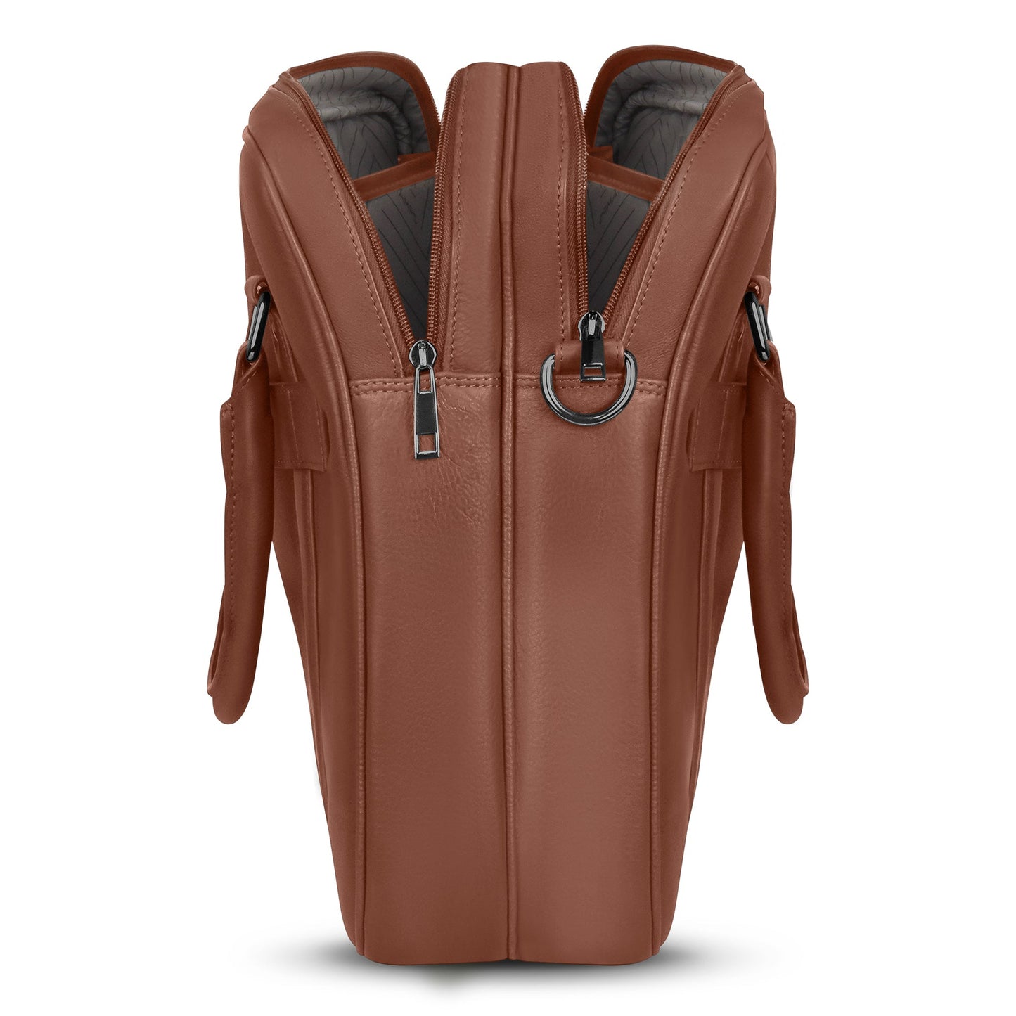 Onyx / Porte-documents en cuir