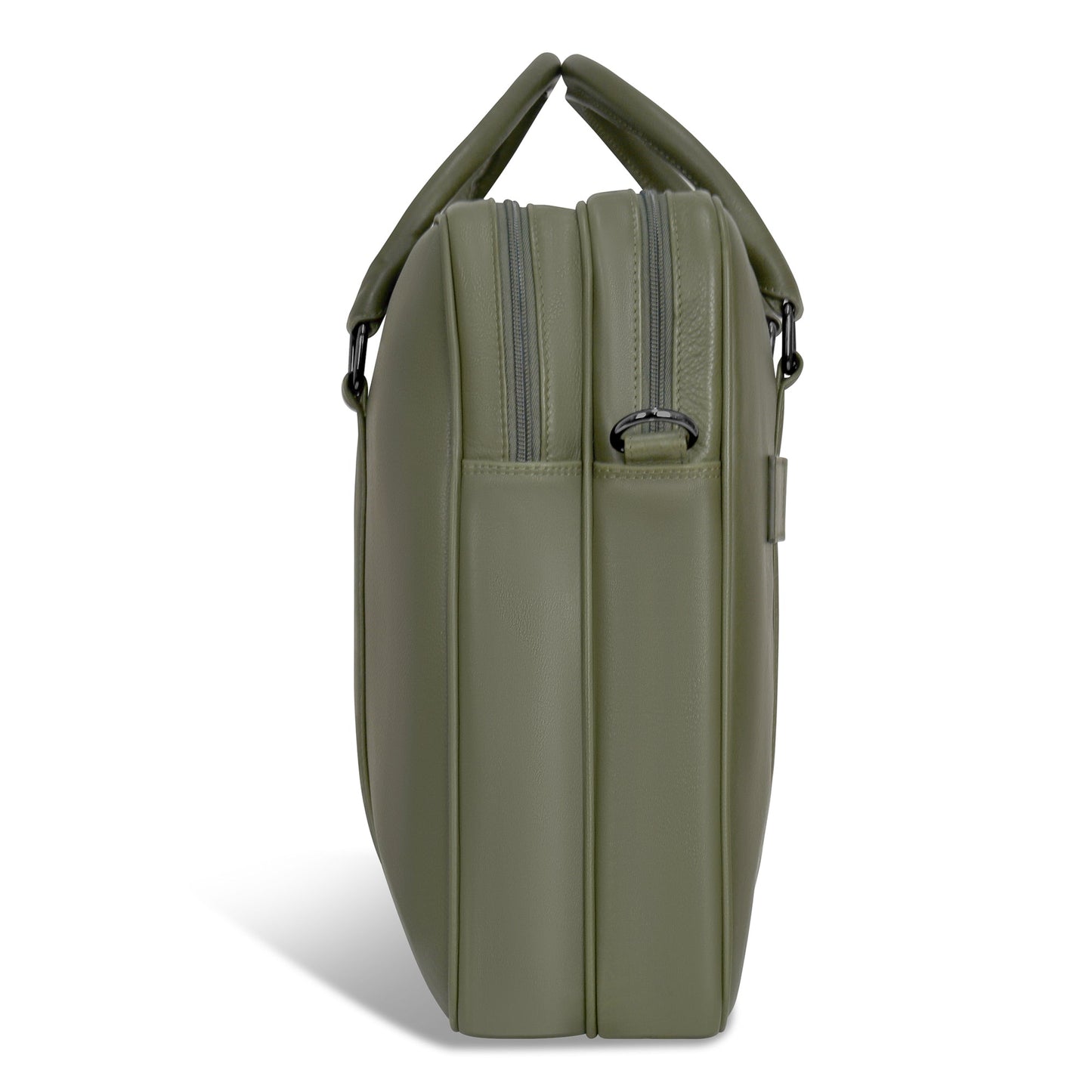 Onyx / Porte-documents en cuir