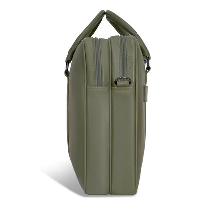 Onyx / Porte-documents en cuir