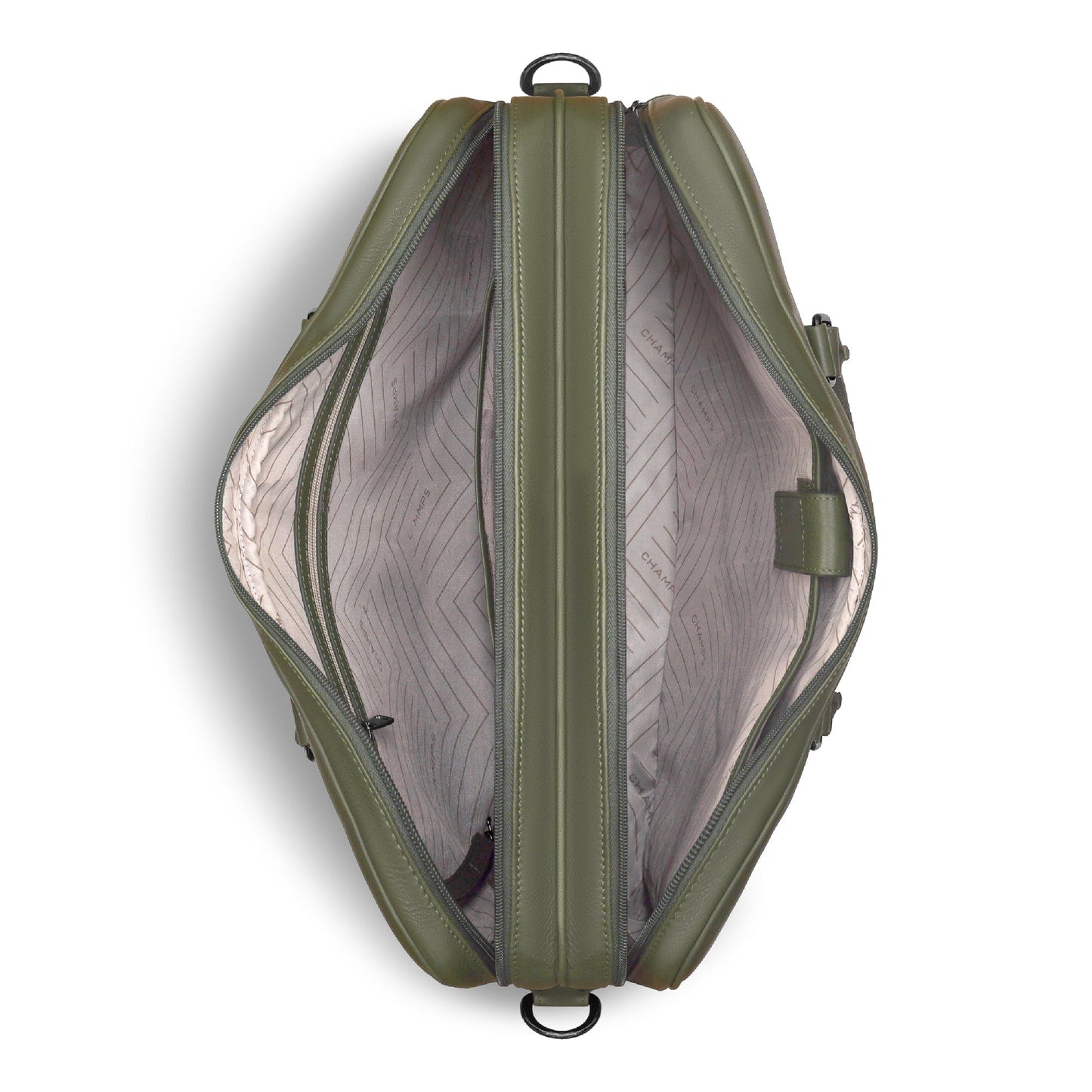 Onyx / Porte-documents en cuir