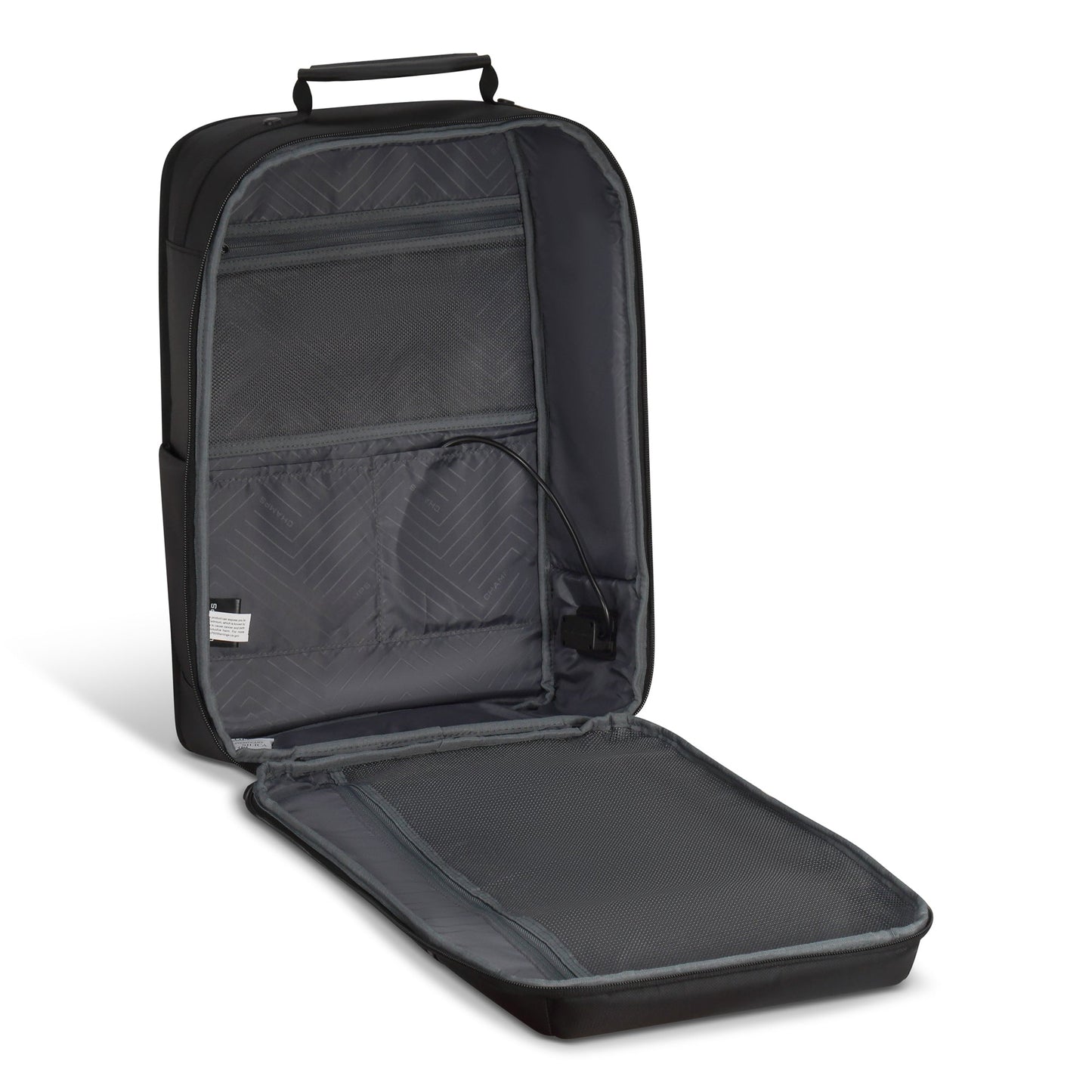 Onyx / Sac à dos de voyage