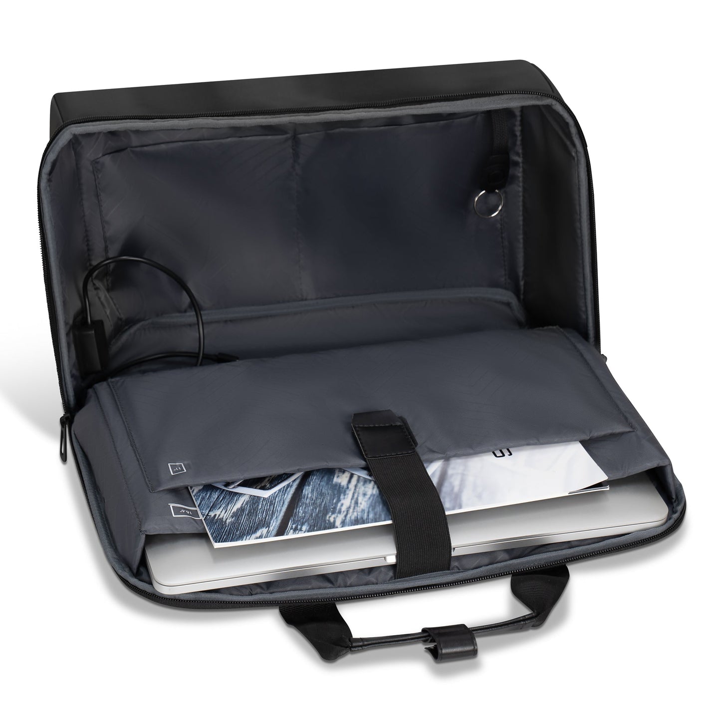 Sac pour ordinateur portable Onyx