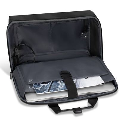 Sac pour ordinateur portable Onyx