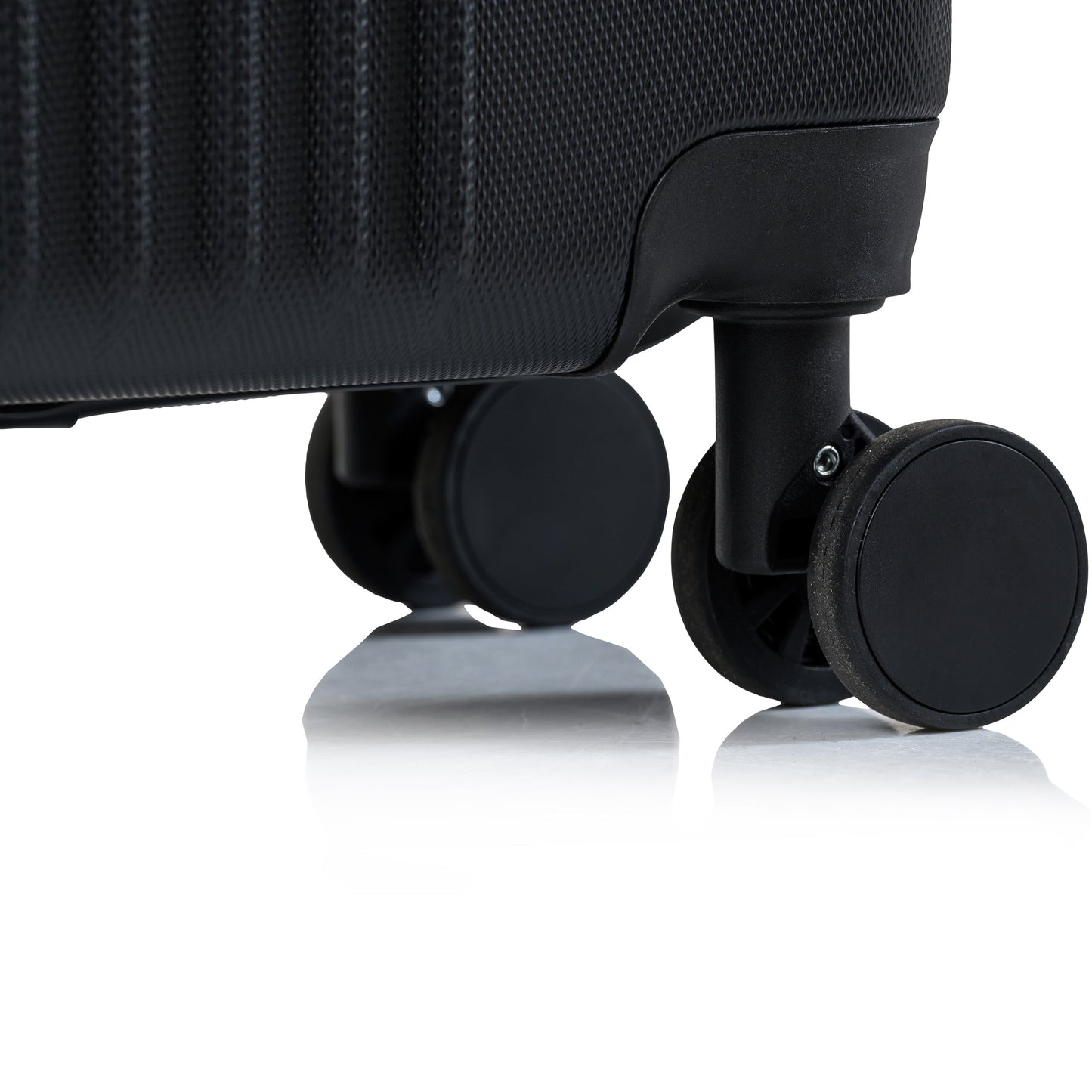 Noir vintage / Bagage cabine