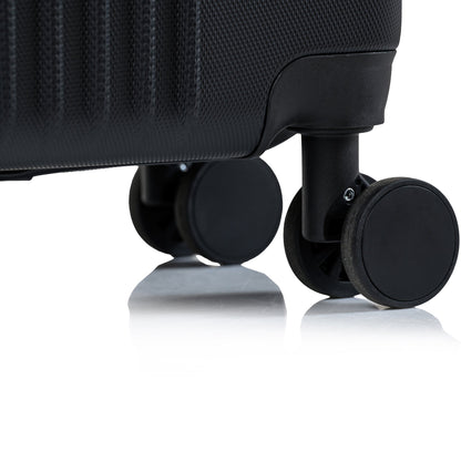 Noir vintage / Bagage cabine