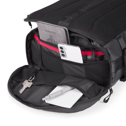 Sac de voyage signature Edition22