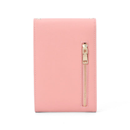 Sac iconique pour smartphone