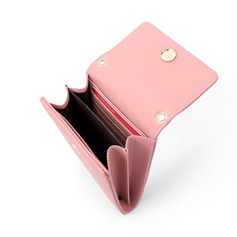 Sac iconique pour smartphone