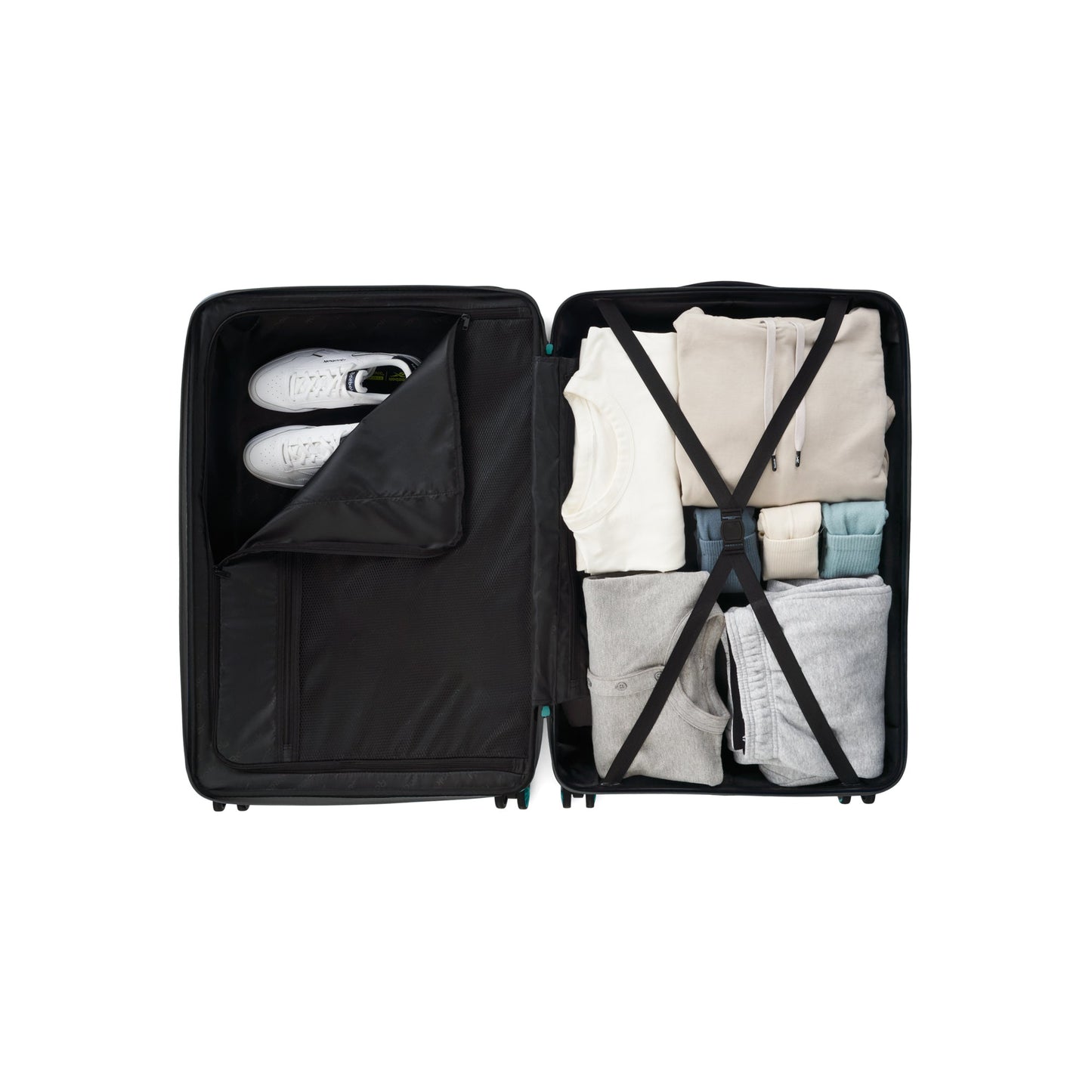 Sac de voyage Reebok Jump Shot