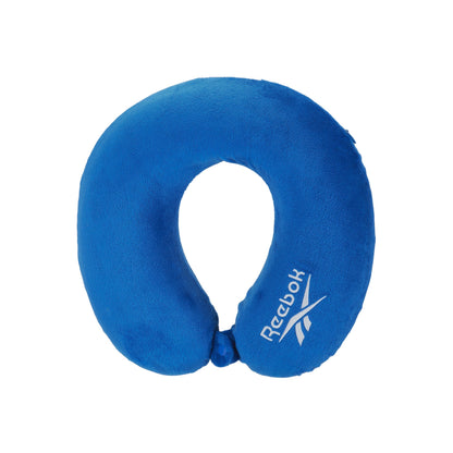 Oreiller de voyage Reebok en forme de U pour la nuque