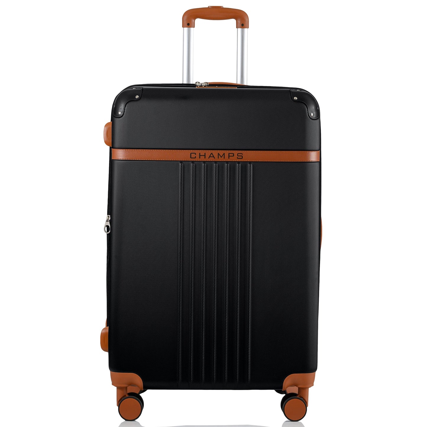 Ensemble de bagages vintage / 2 pièces