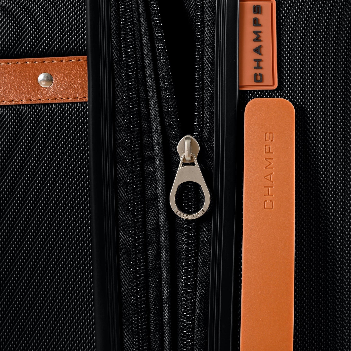 Ensemble de bagages vintage / 2 pièces