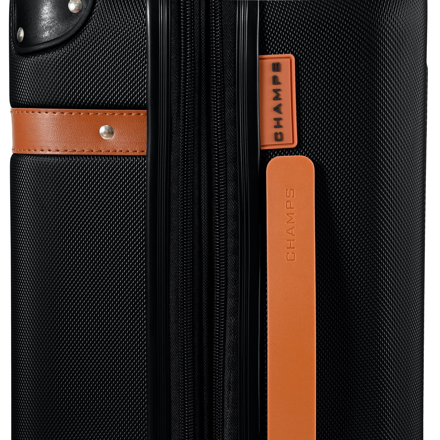 Ensemble de bagages vintage / 2 pièces