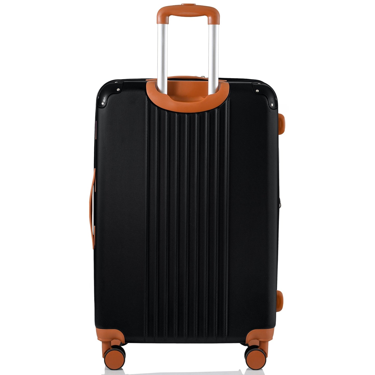 Ensemble de bagages vintage / 2 pièces