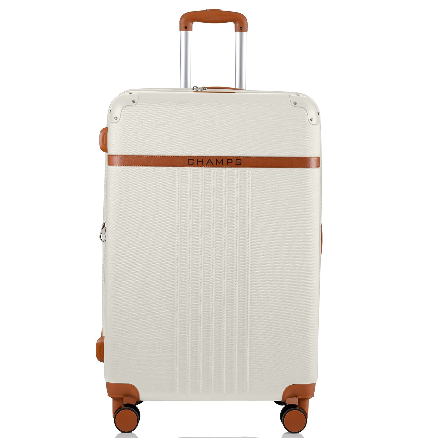 Ensemble de bagages vintage / 2 pièces