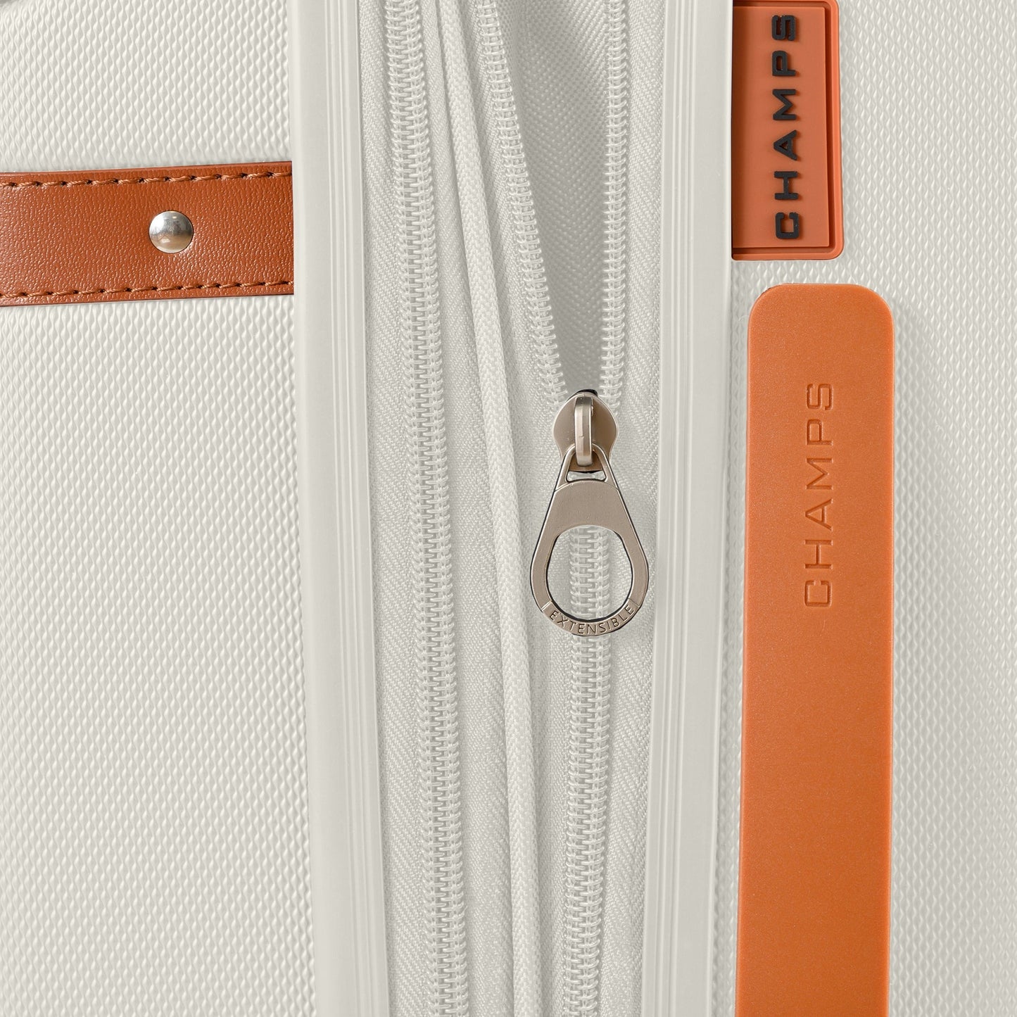 Ensemble de bagages vintage / 2 pièces