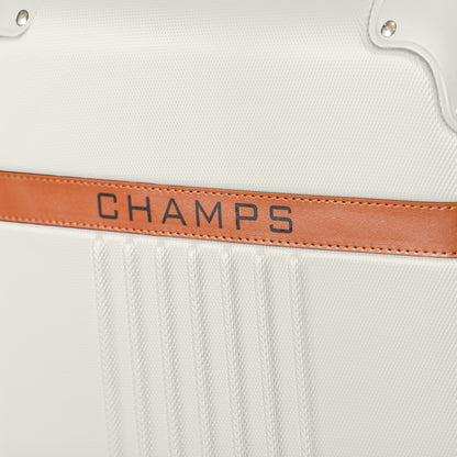 Ensemble de bagages vintage / 2 pièces