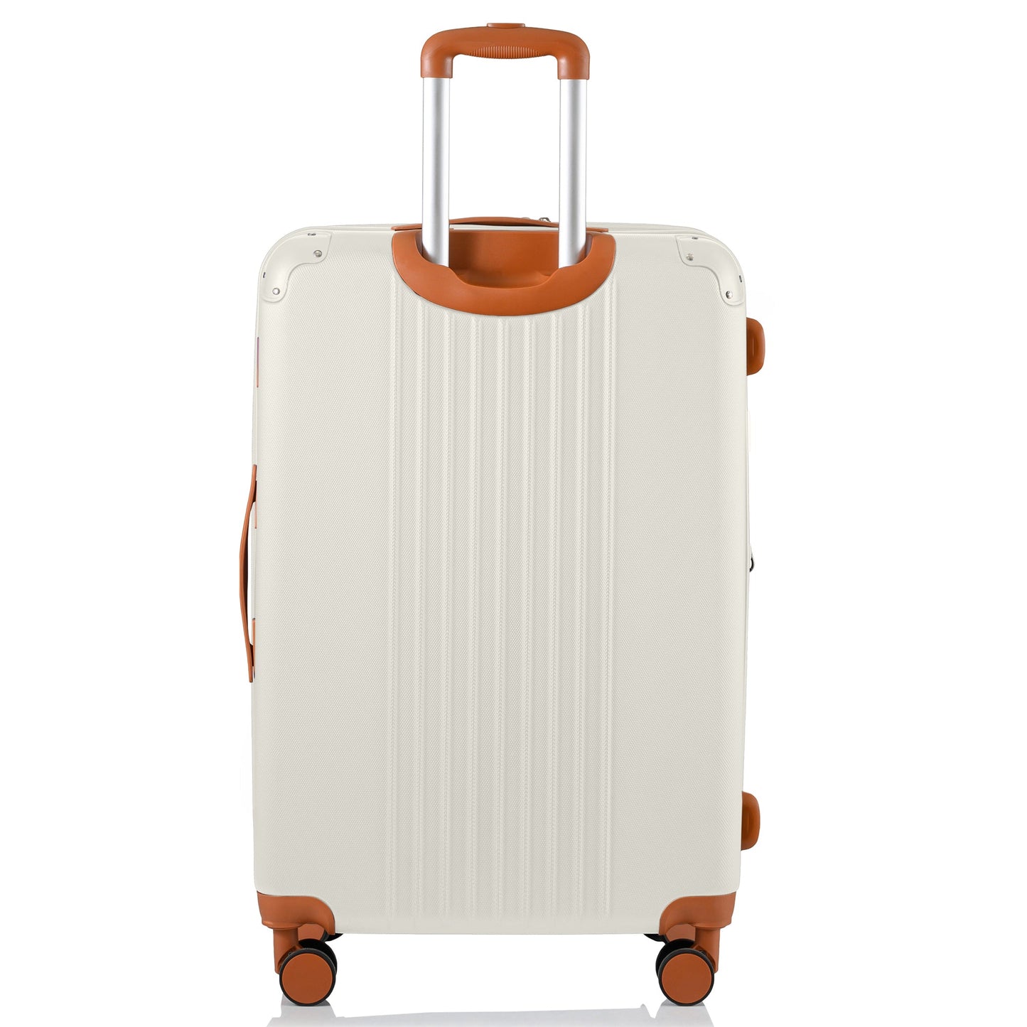 Ensemble de bagages vintage / 2 pièces