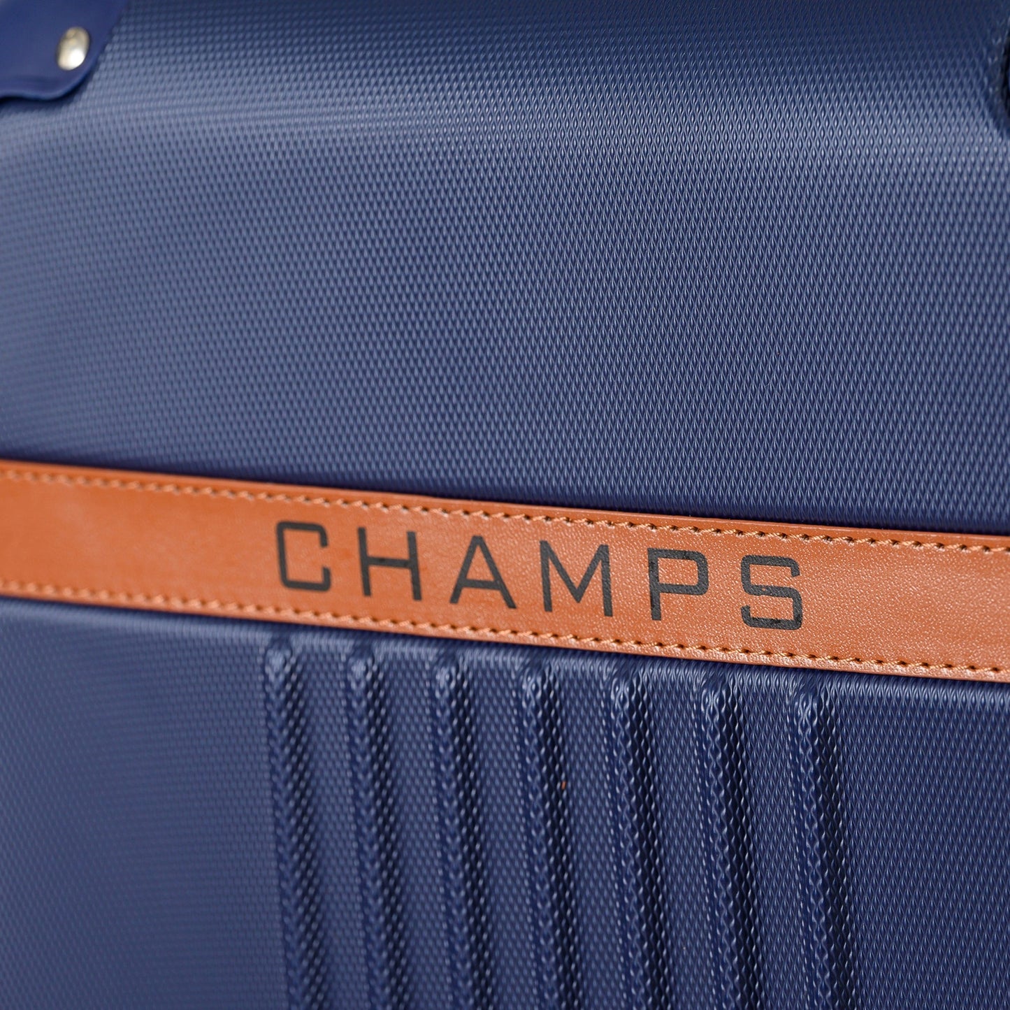 Ensemble de bagages vintage / 2 pièces