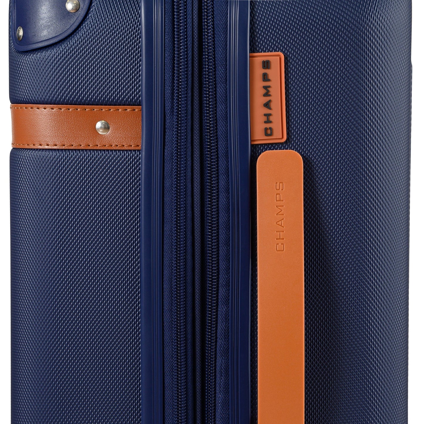 Ensemble de bagages vintage / 2 pièces