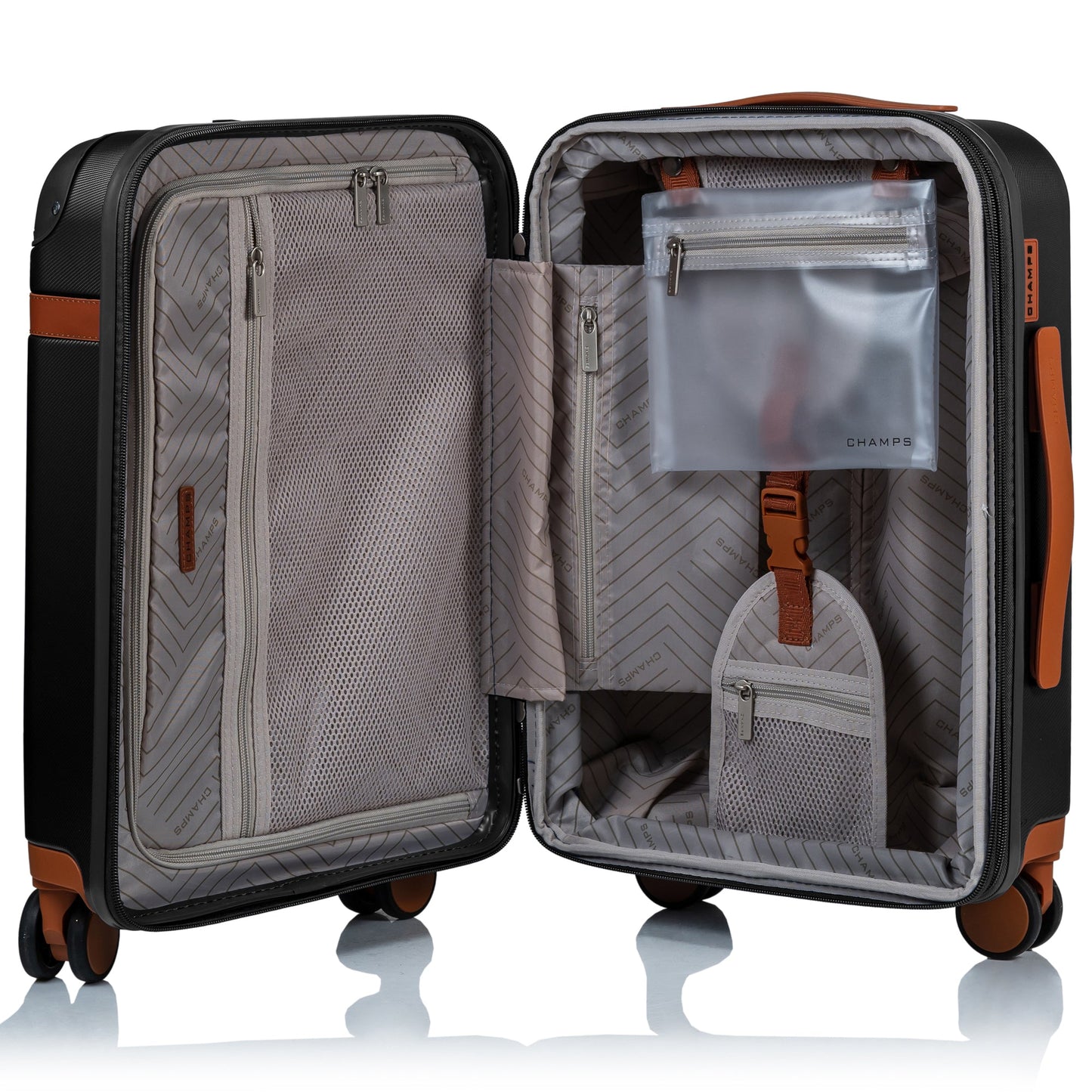 Vintage / Bagage cabine