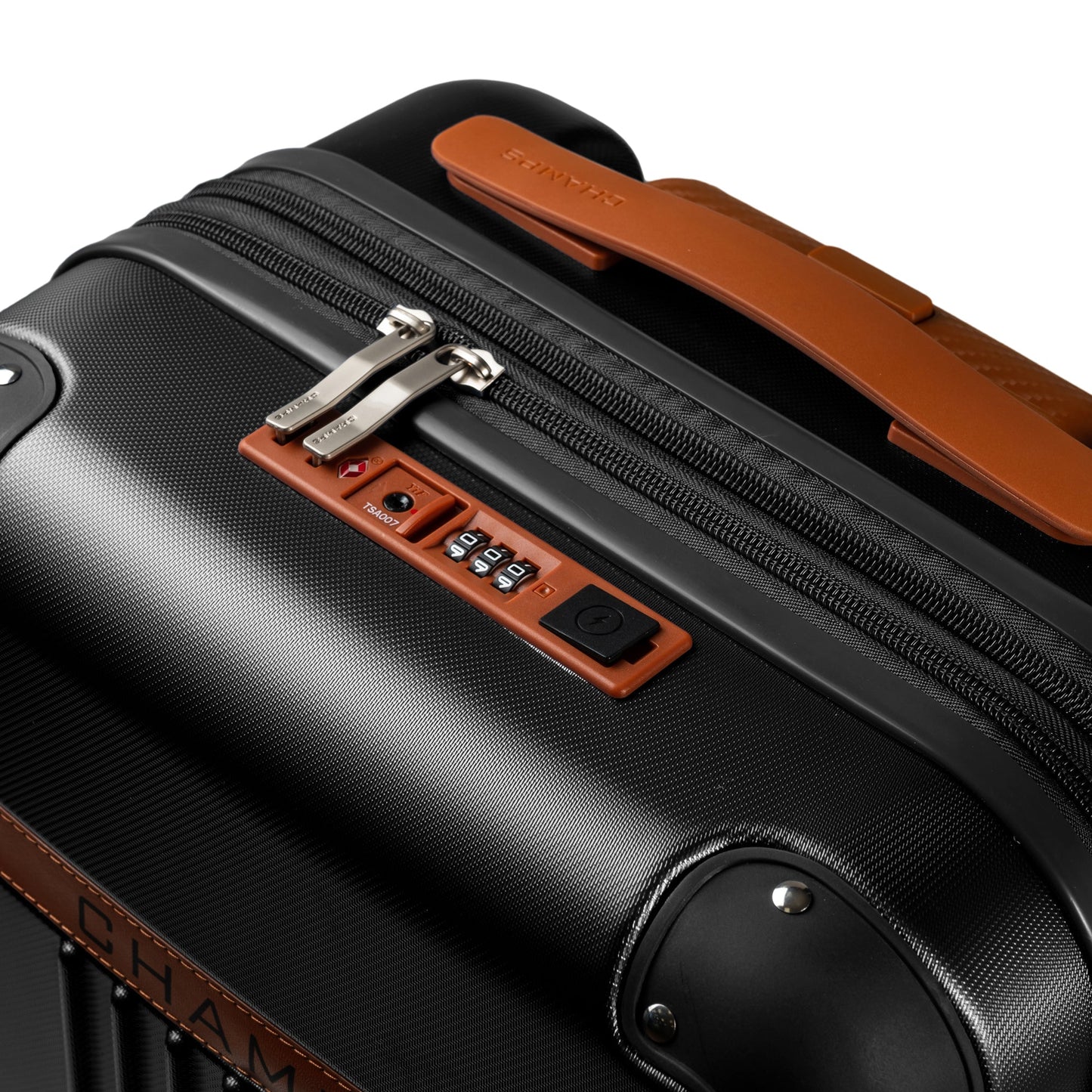 Vintage / Bagage cabine