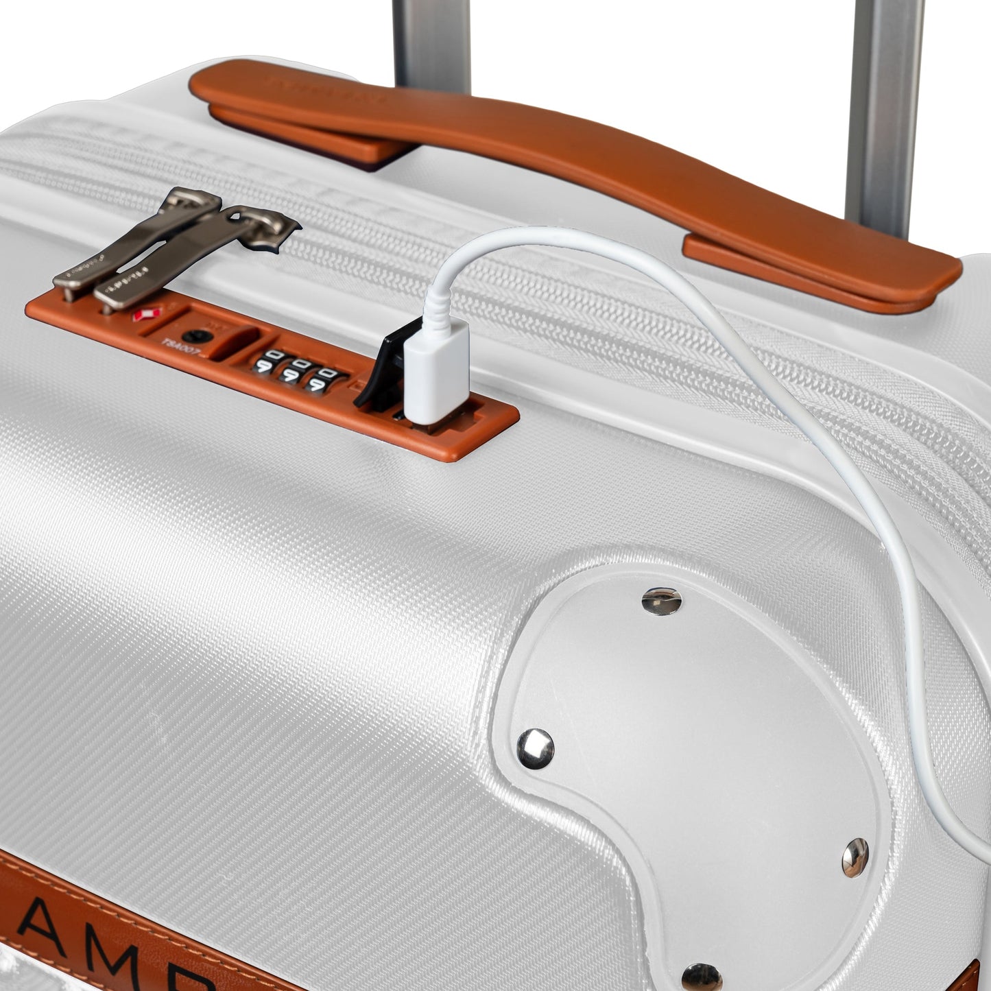 Vintage / Bagage cabine