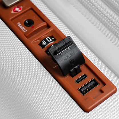 Vintage / Bagage cabine