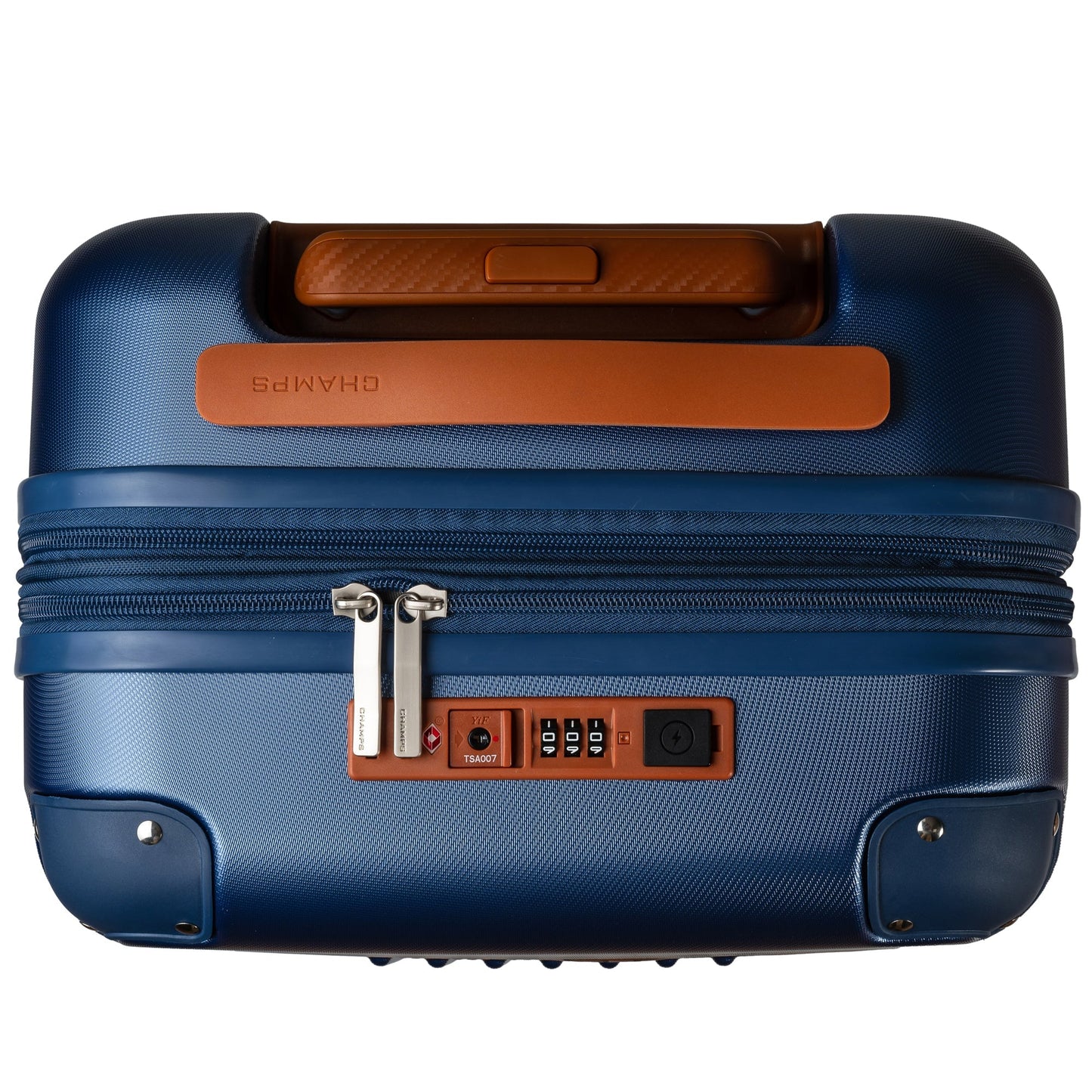 Vintage / Bagage cabine