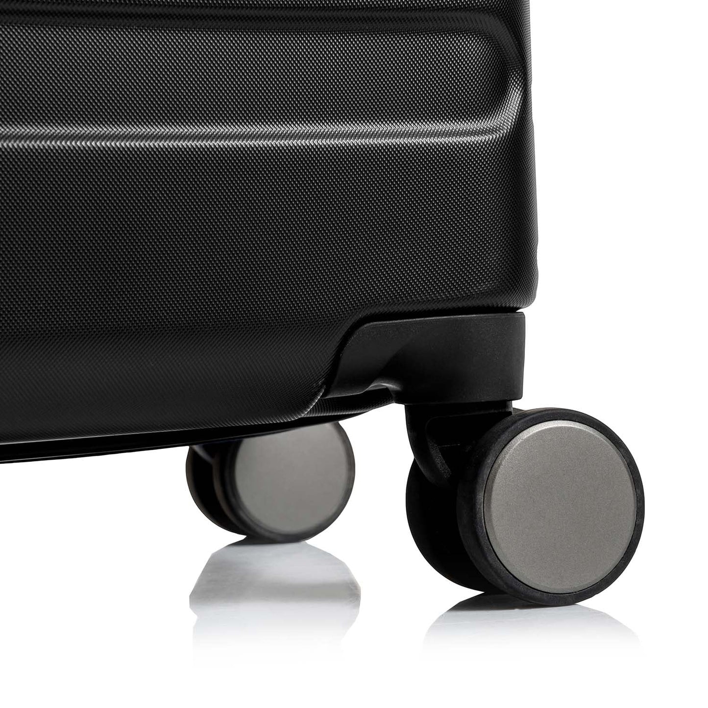 Ensemble de bagages Tech / 2 pièces