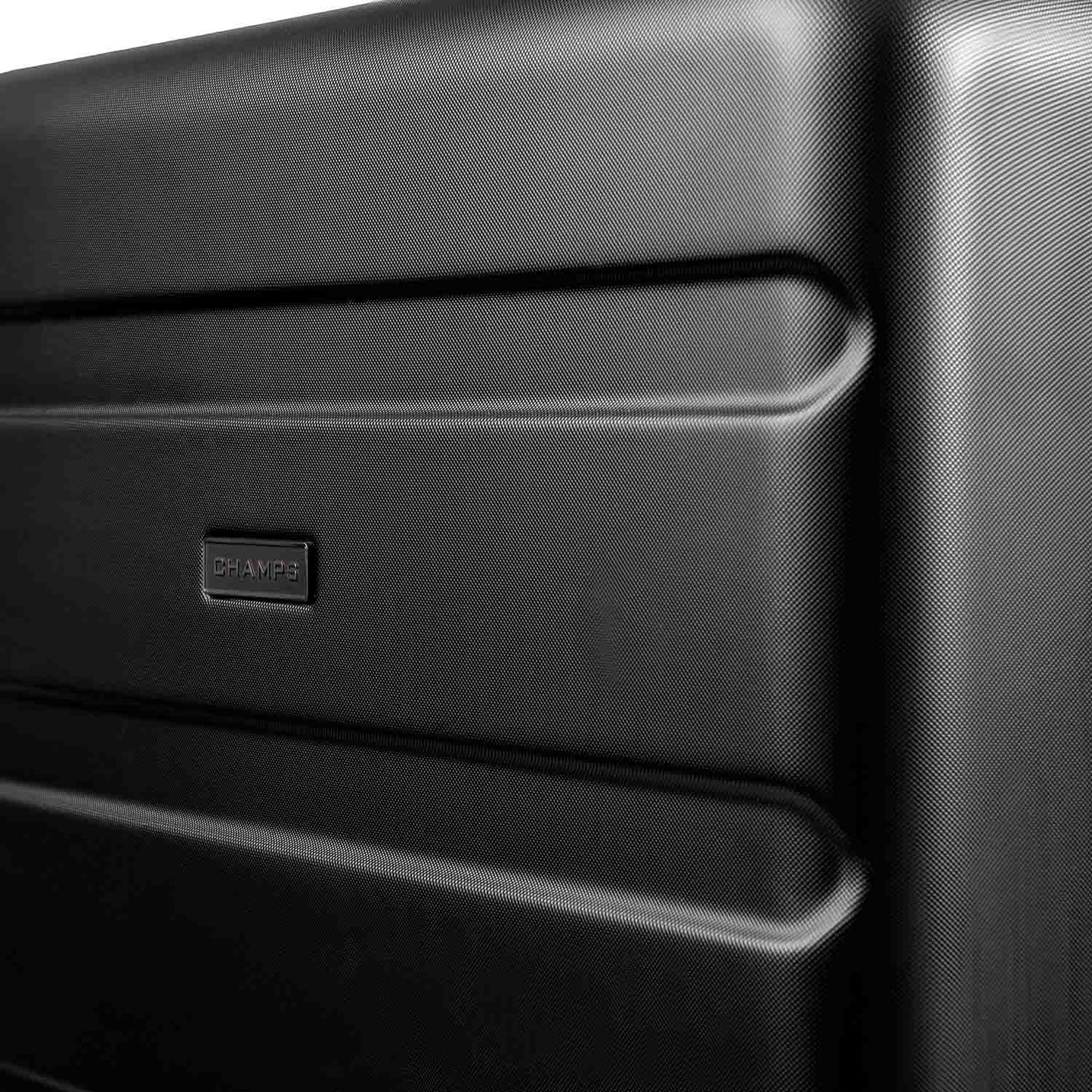 Ensemble de bagages Tech / 2 pièces