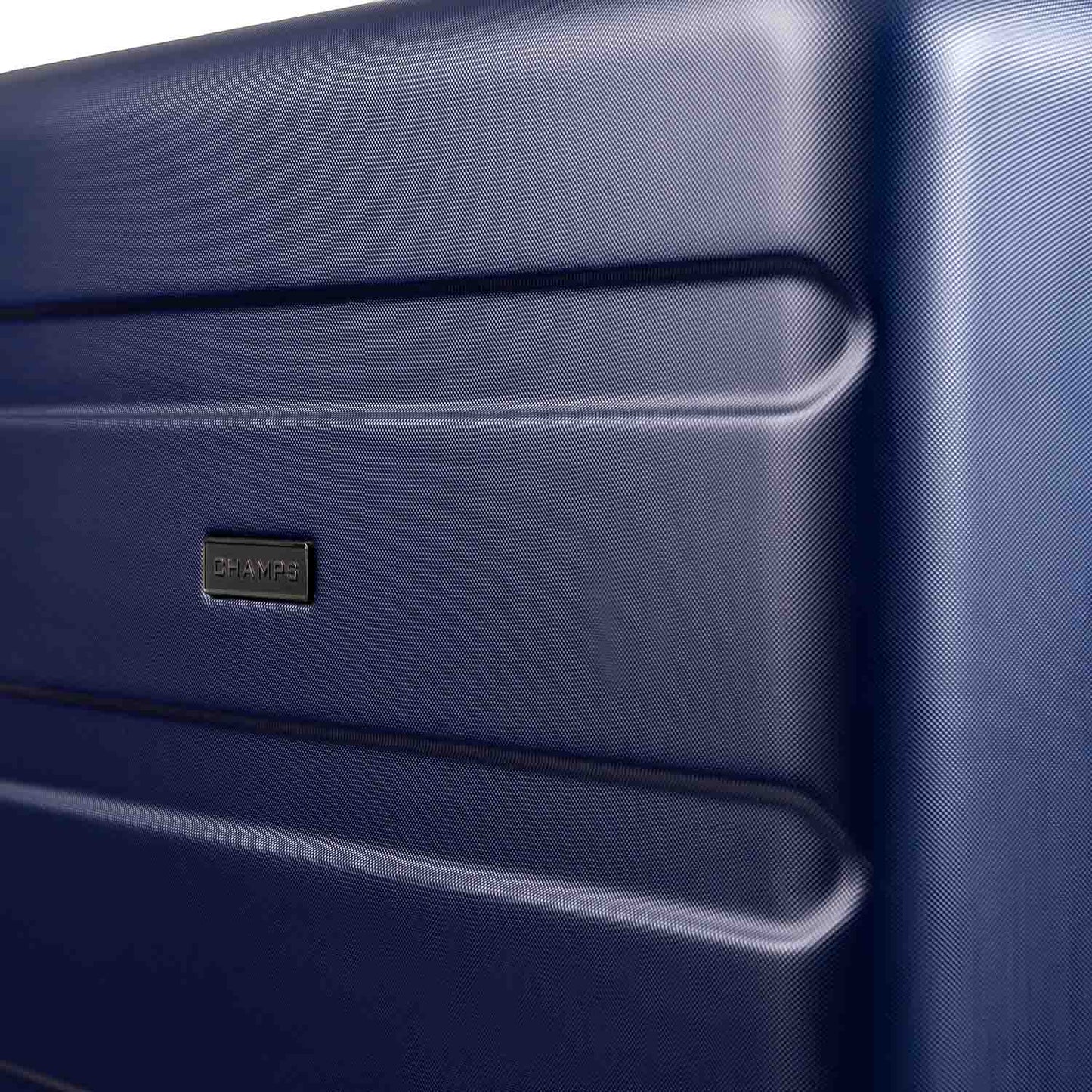 Ensemble de bagages Tech / 2 pièces