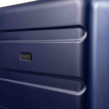 Ensemble de bagages Tech / 2 pièces