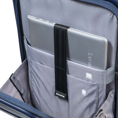 Ensemble de bagages Tech / 2 pièces