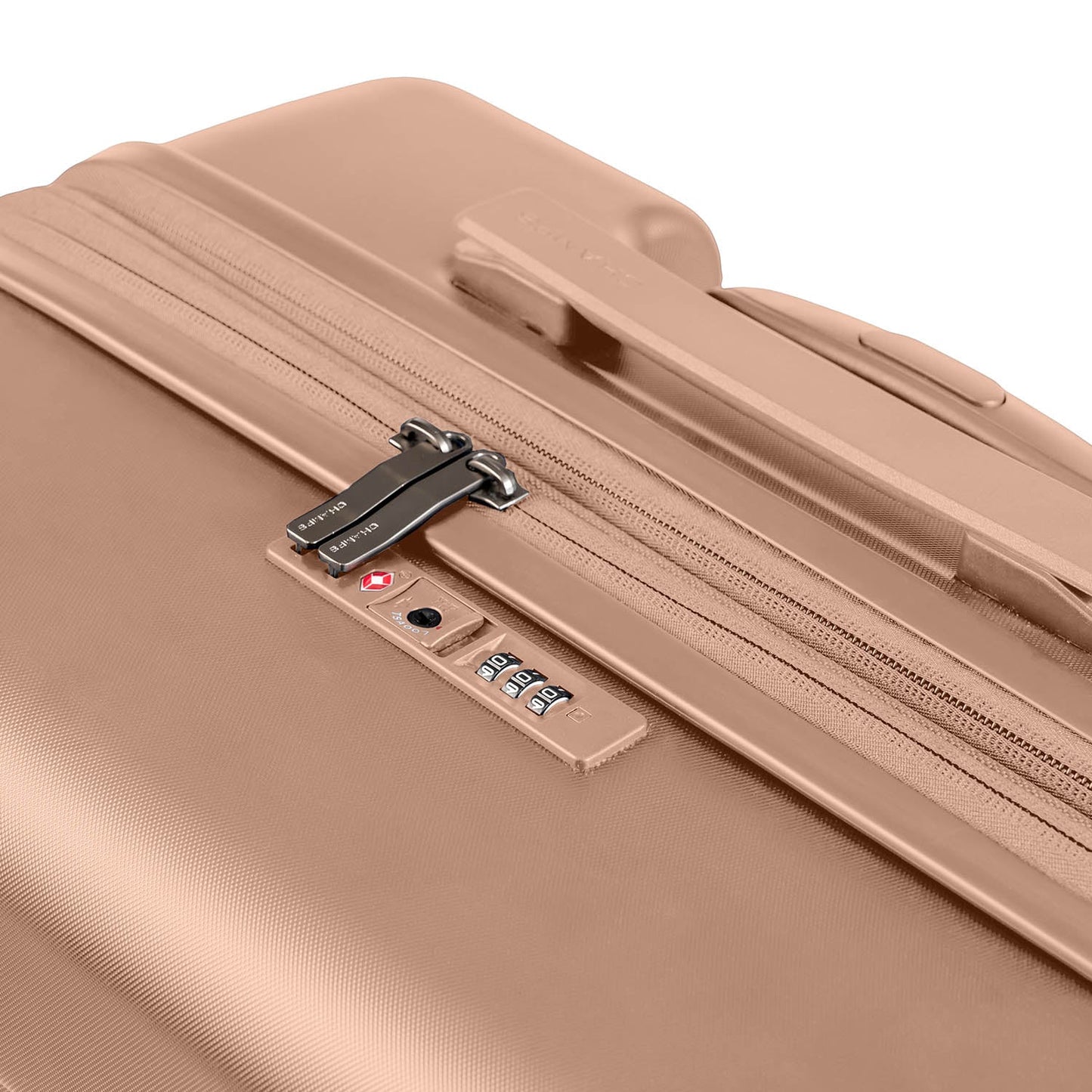 Ensemble de bagages Tech / 2 pièces