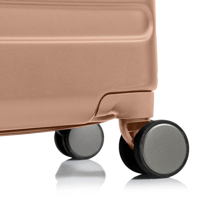 Ensemble de bagages Tech / 2 pièces