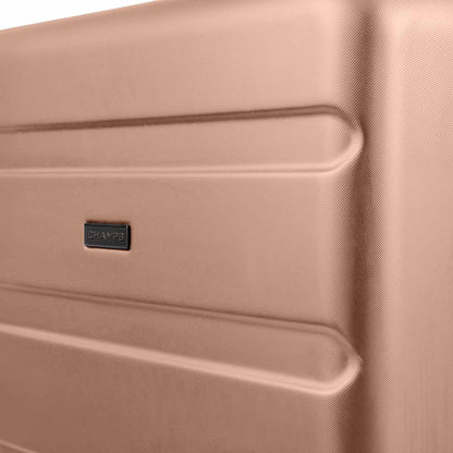 Ensemble de bagages Tech / 2 pièces