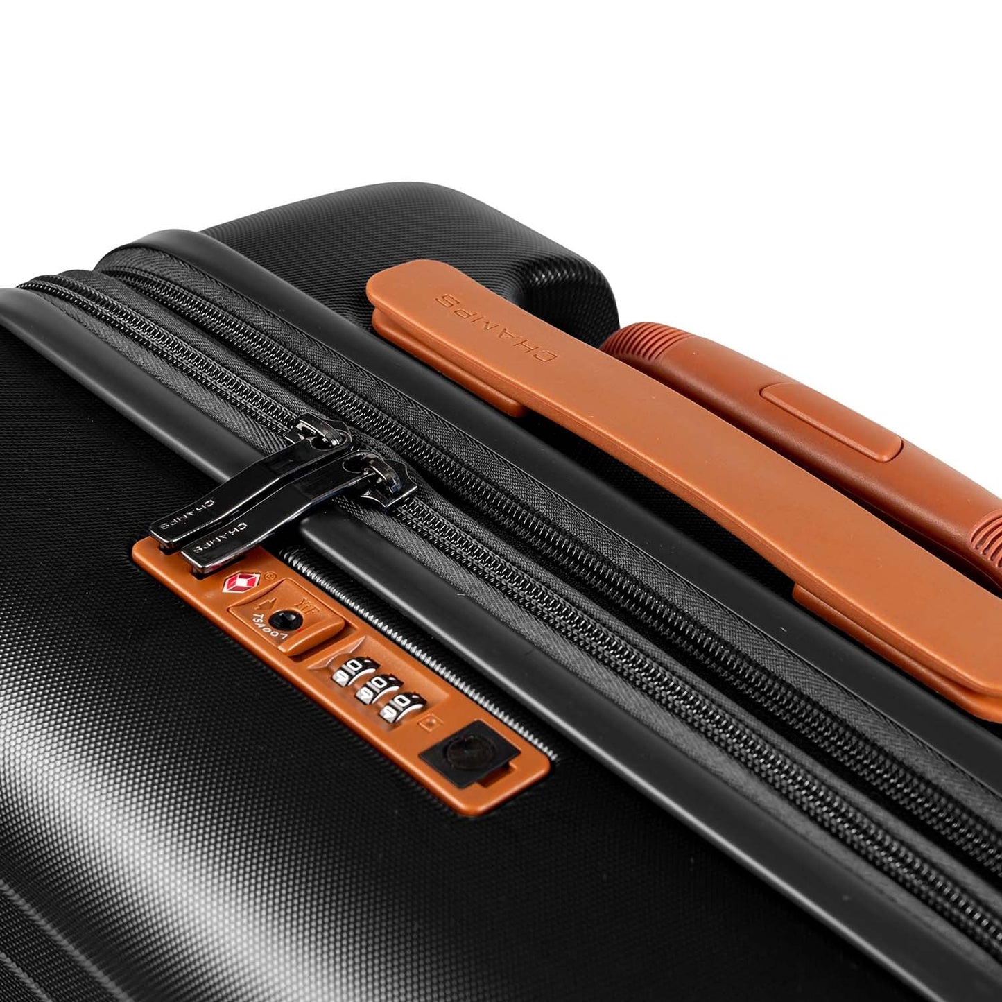 Vintage II / Bagage cabine