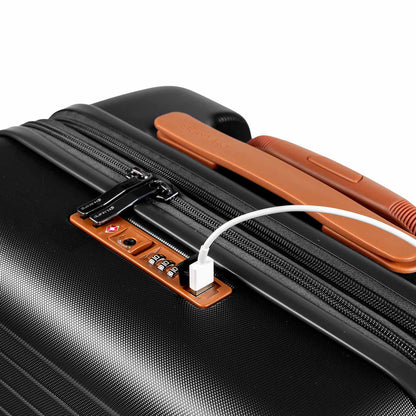 Vintage II / Bagage cabine