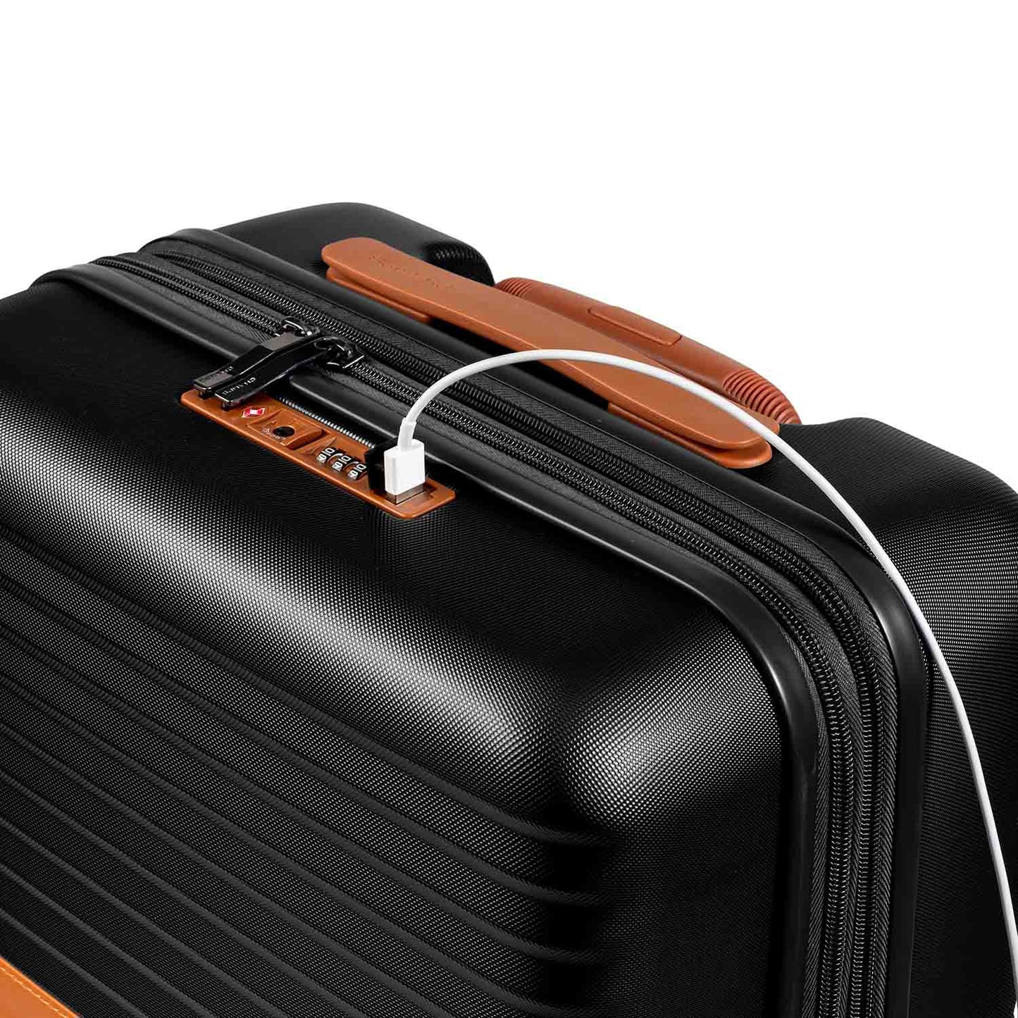 Vintage II / Bagage cabine