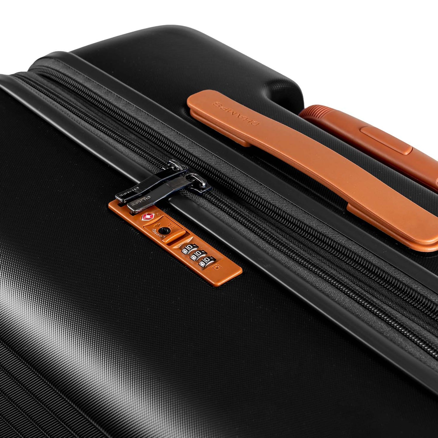 Ensemble de bagages Vintage II / 3 pièces