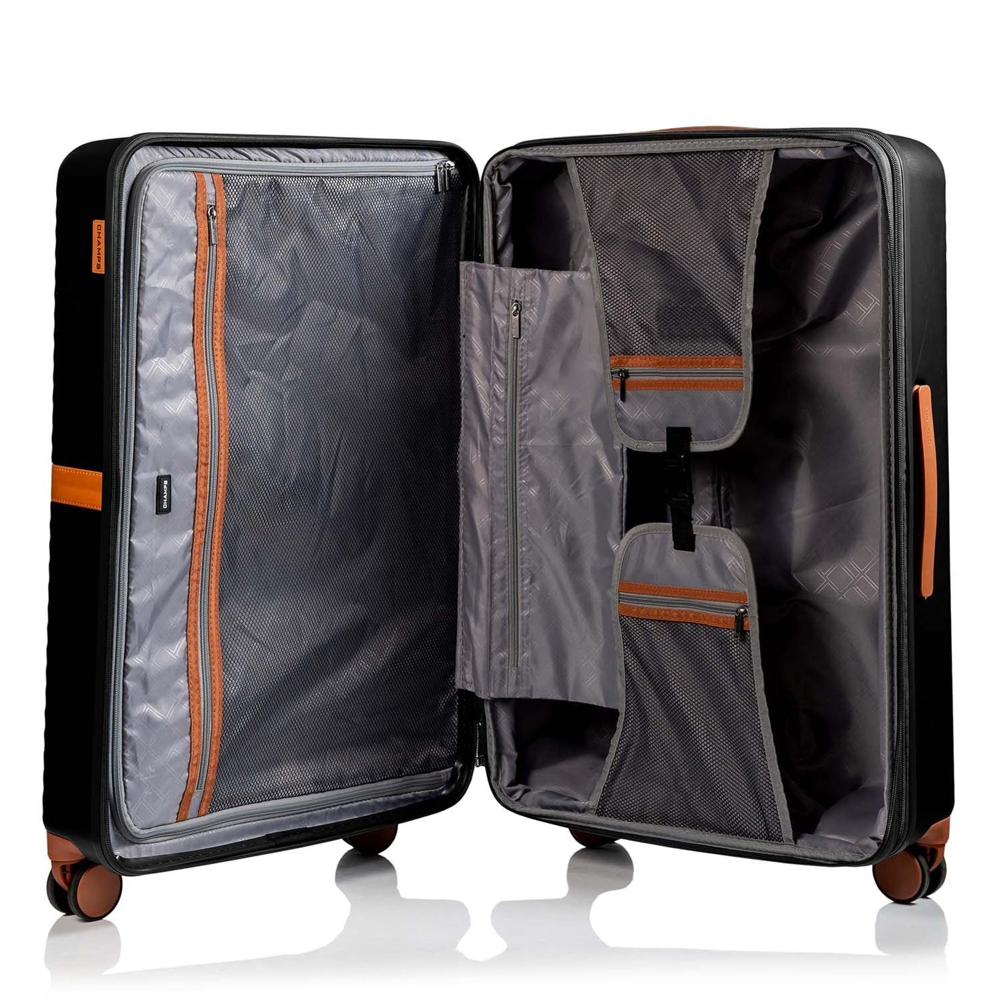 Ensemble de bagages Vintage II / 3 pièces