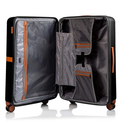 Ensemble de bagages Vintage II / 3 pièces