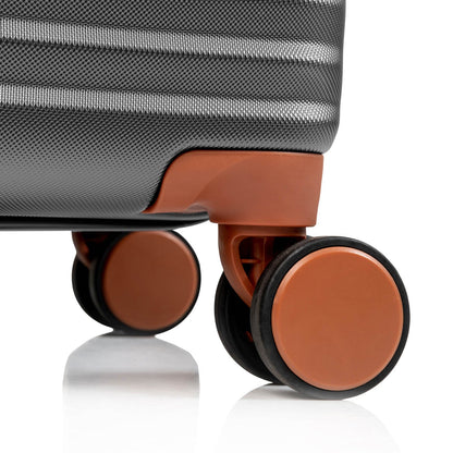 Ensemble de bagages Vintage II / 3 pièces