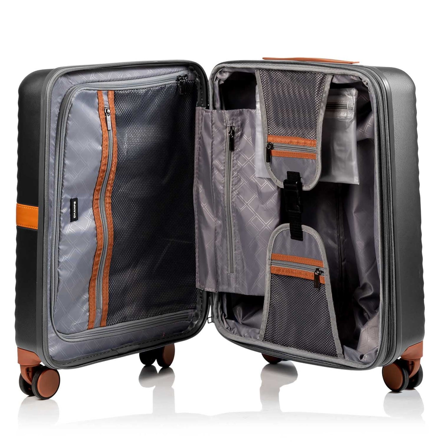 Vintage II / Bagage cabine